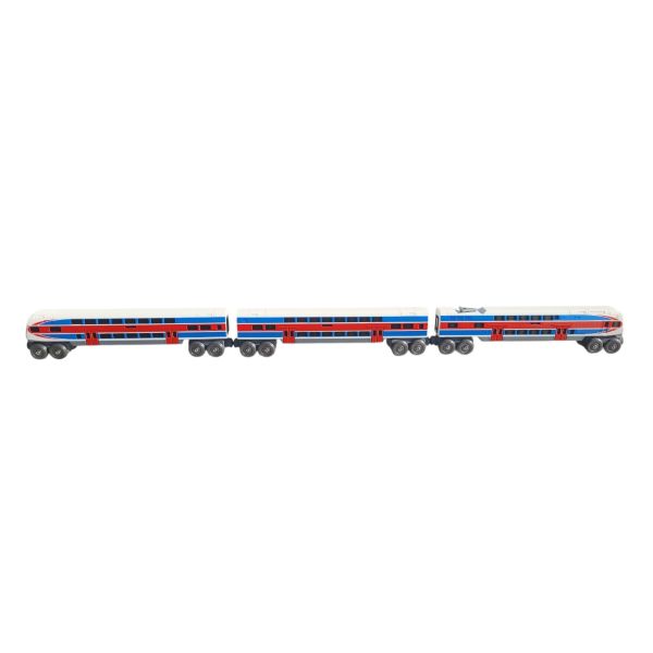 Model elektrické jednotky 471-022 CityElefant